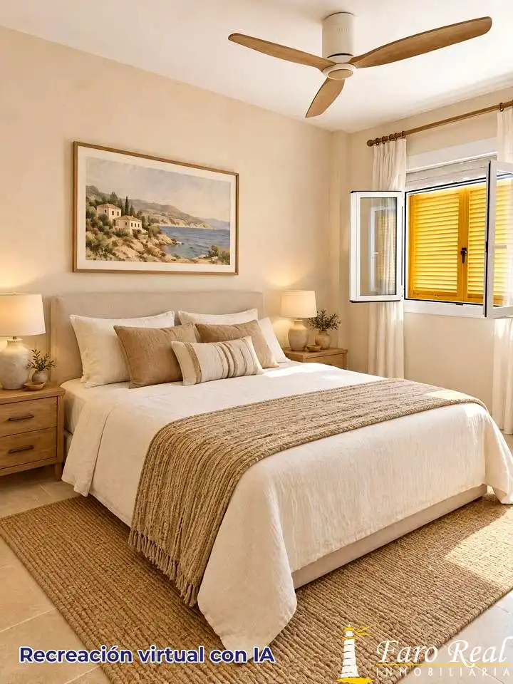 Flat with lift for sale in V Centenario - Piletas - Capuchinos, imagen 32