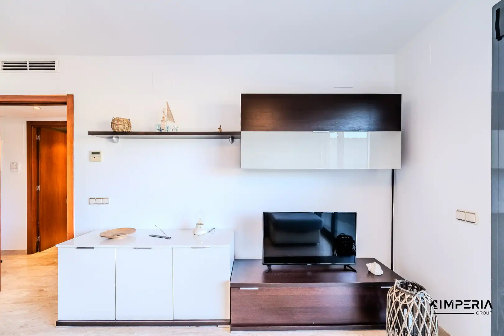 Piso con terraza en venta en Carrer Barcelona, imagen 28