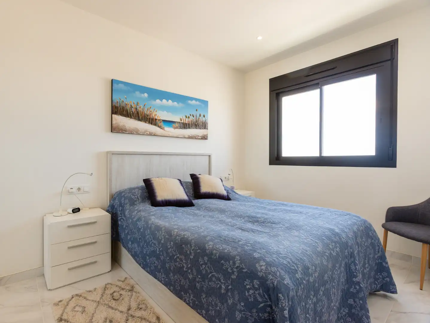 Appartement compact avec terrasse à vendre à Orihuela Costa, imagen 15