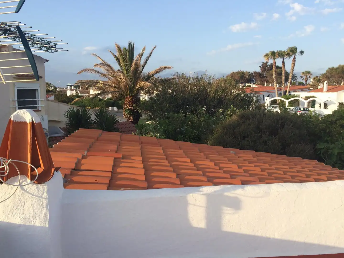 Villa mit Terrasse zum Verkauf in Carrer Tramontana, imagen 21