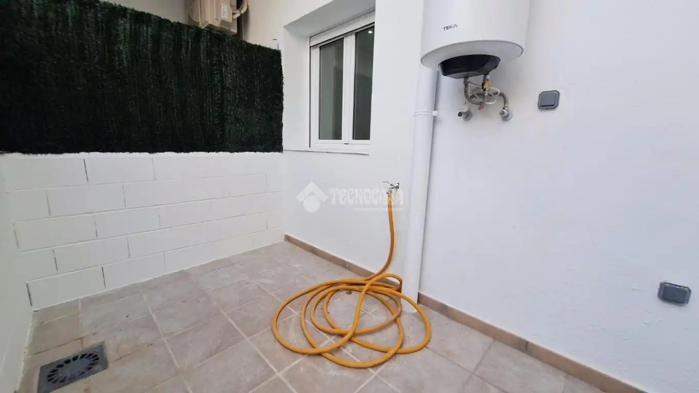 Flat for sale in Centro