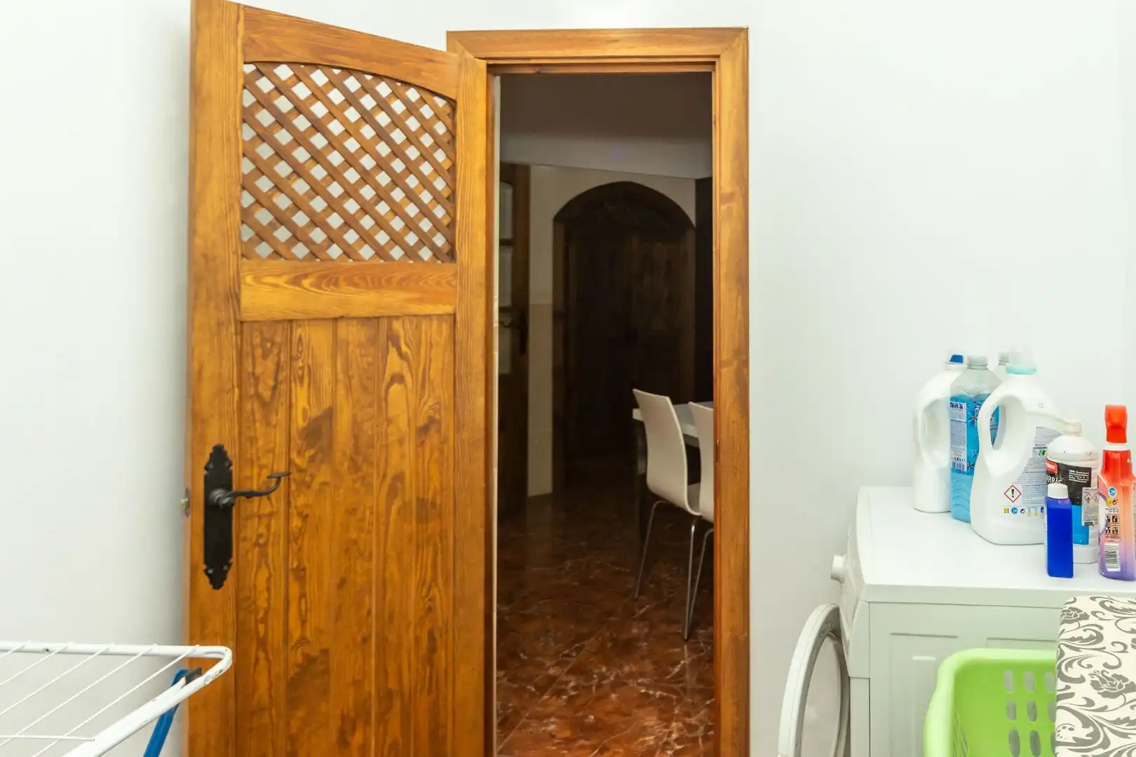 Country homes for sale in Guadix  with Terrace, Storage room and Furnished