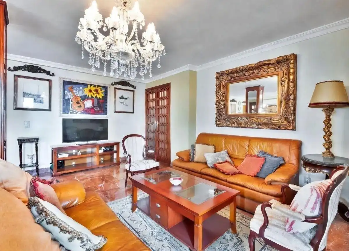 Flat for sale in Avenida ALMERIA, Playa Levante