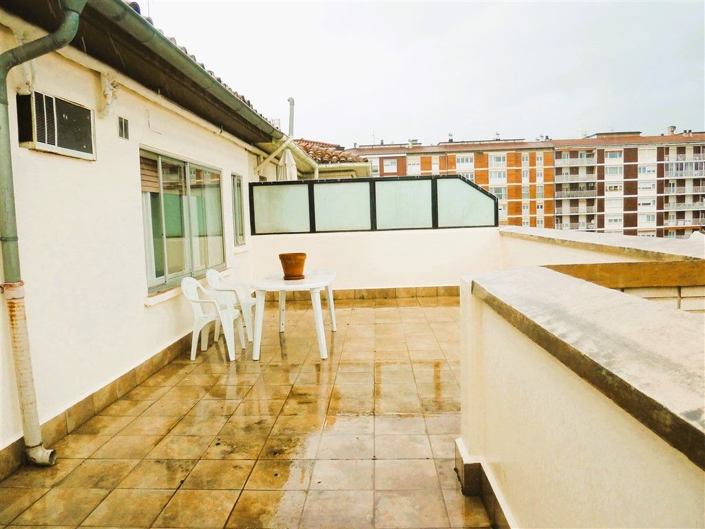 Attic to rent in Calle de Iturrama, Iturrama