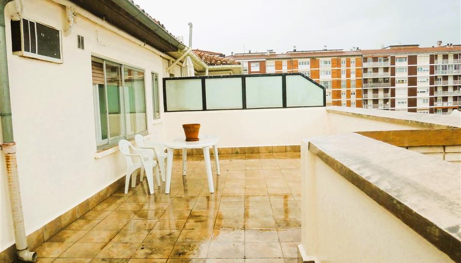 Photo 1 of Attic to rent in Calle de Iturrama, Iturrama, Navarra