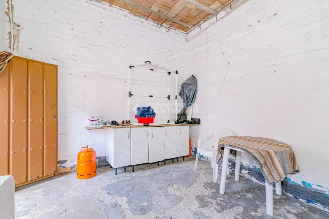 Casa adosada en venta en Alhendín
