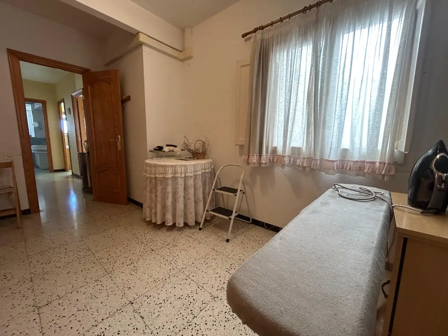 Dormitori de Pis en venda en La Ràpita amb Calefacció, Terrassa i Balcó
