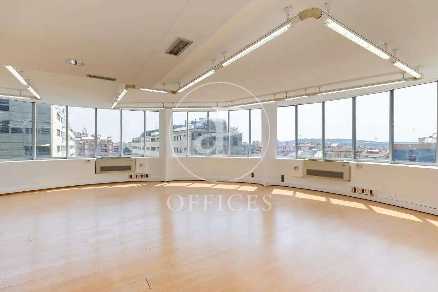 Office for rent in Barcelona, Barcelona