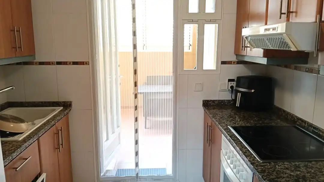 Appartement compact avec terrasse à vendre à Avinguda Arnau Bosquets 9, imagen 24
