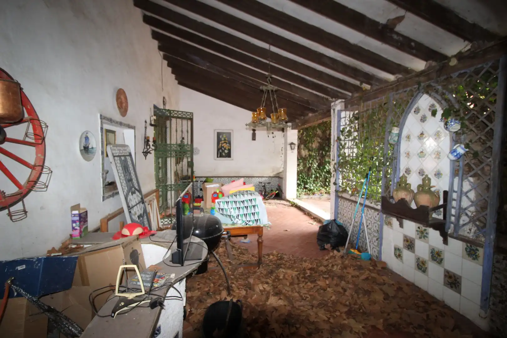 Maison avec terrasse à vendre à Turís, imagen 23