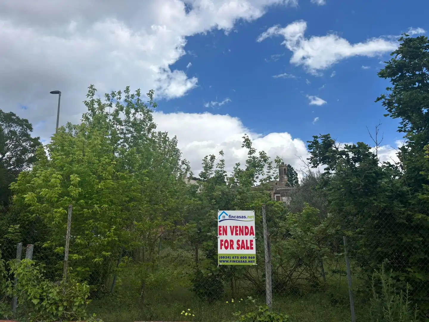 Residencial en venta en Colomers