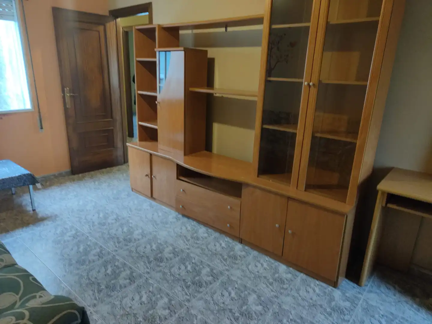 Sala de estar de Dúplex en venta en Lugo con Calefacción y Terraza