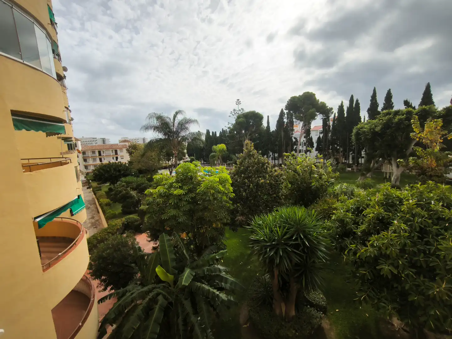 Apartament amb piscina en venda a Calle Decano José Gómez Rando 2, imagen 30