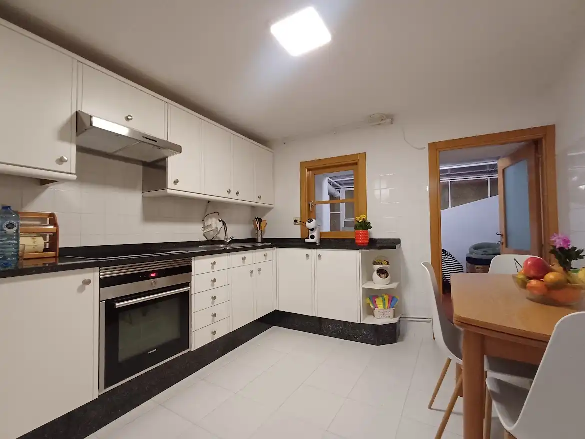 Cocina de Casa o chalet en venta en Redondela, Pontevedra