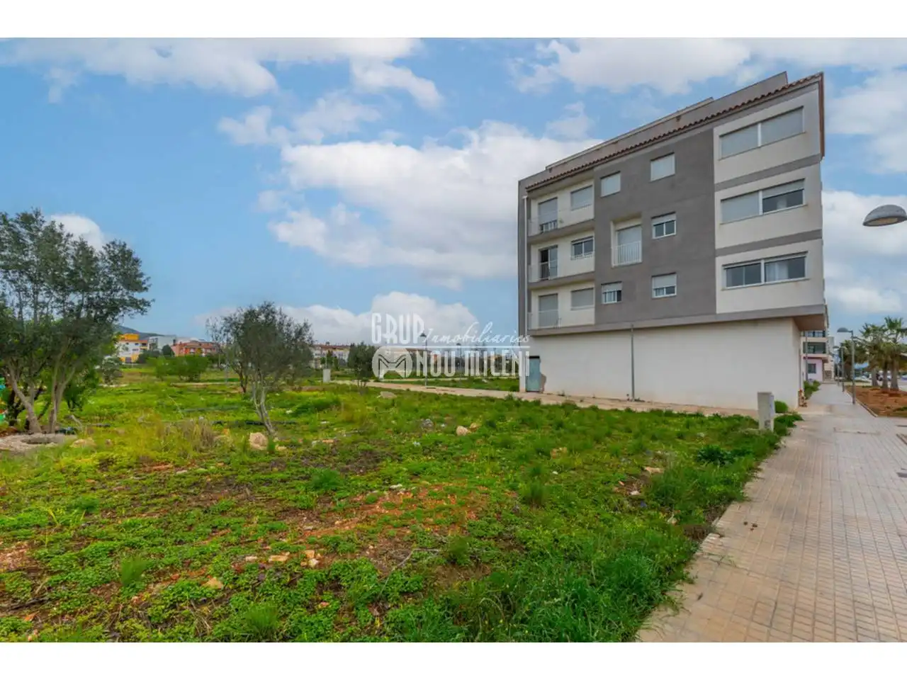 Residential zum Verkauf in Torreblanca