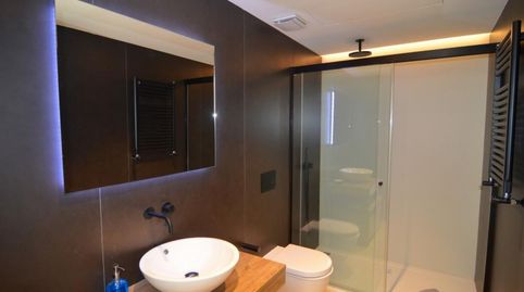 Foto 3 de Apartament de lloguer a Vila de Gràcia, Barcelona Capital