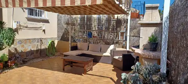 Casa bifamiliare con piscina in vendita a Orihuela Costa, imagen 11