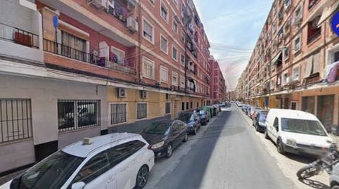 Foto 3 de Pis en venda a Carrer del Pare Viñas, 71, Els Orriols, Valencia Capital