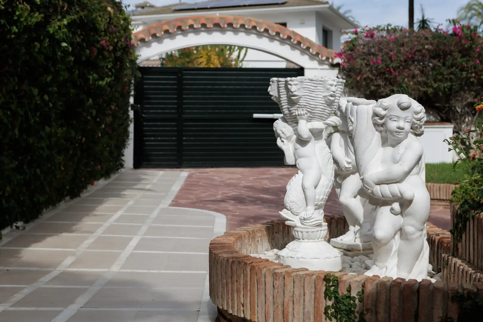 Haus mit Pool zum Verkauf in Marbella Centro, imagen 36