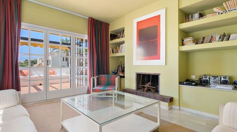 Foto 5 de Planta baja en venta en Nueva Andalucía centro, Marbella