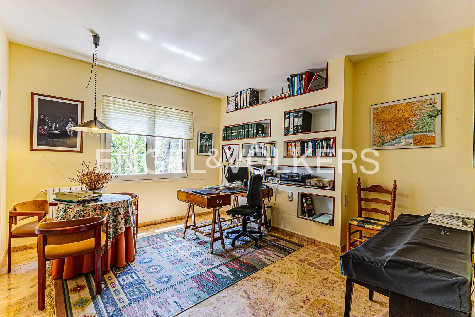 Casa con jardín en venta en Begues, imagen 28