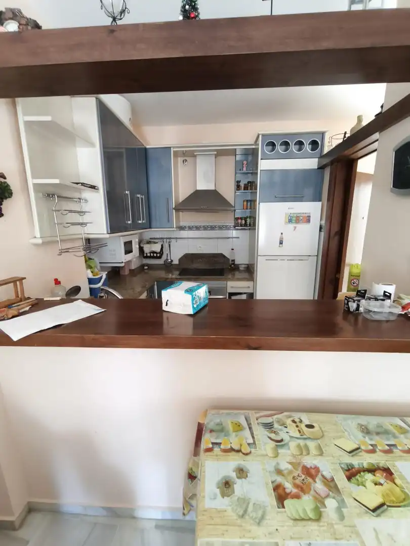 Wohnung zur Miete in La Jara
