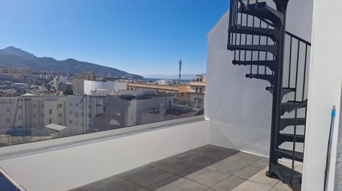 Foto 5 de Àtic de lloguer a Calle Velarde, 3, Centro, Ceuta Capital