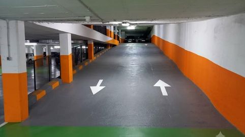 Foto 3 de Garatge en venda a San Antón, Cartagena