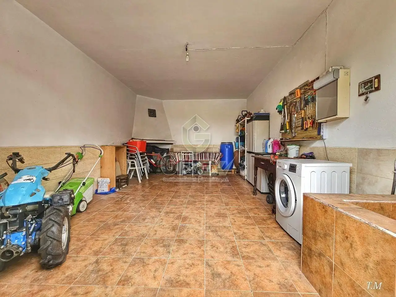 House with garden for sale in Arroyo de la Luz, imagen 52