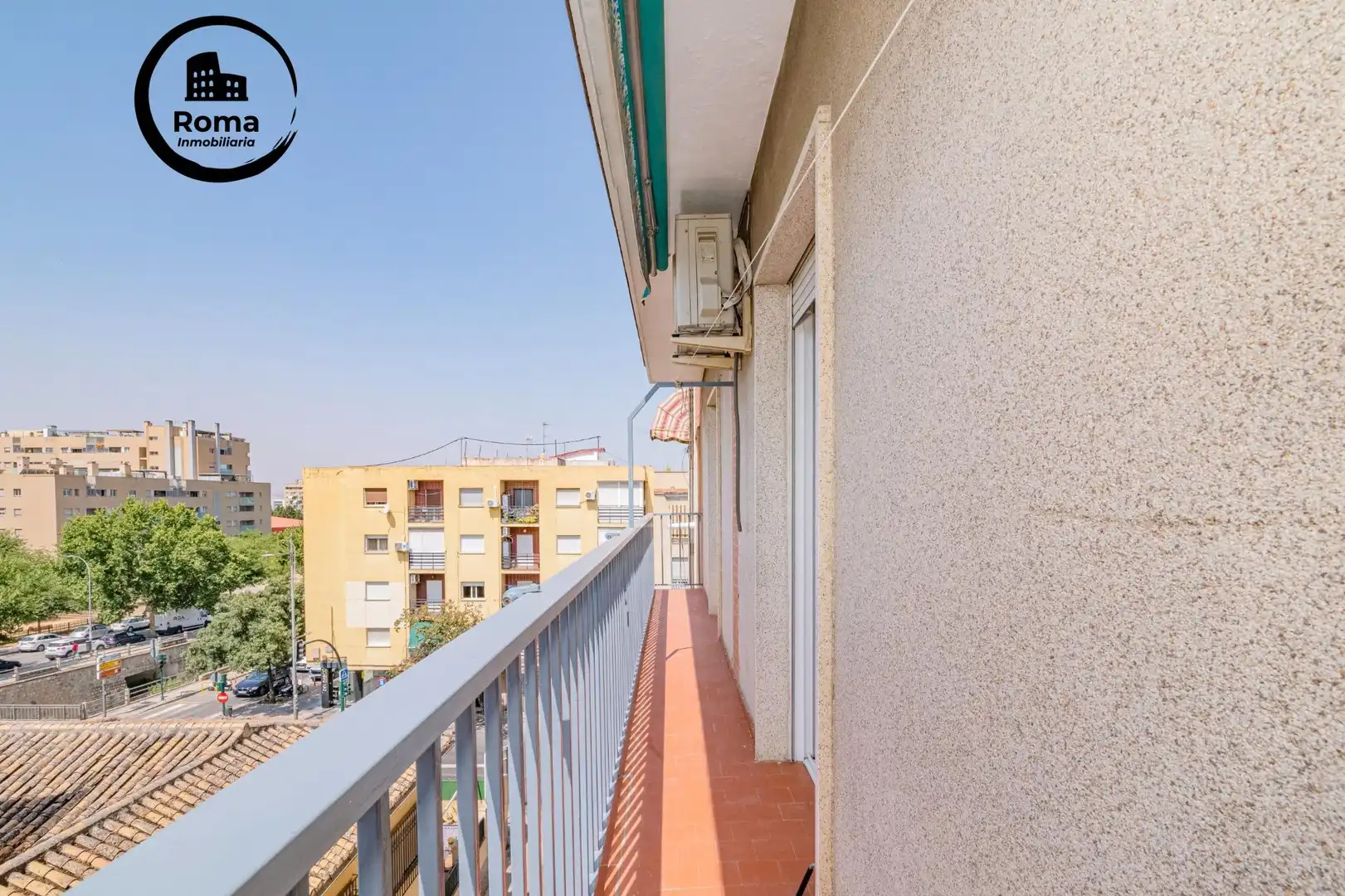 Appartement avec terrasse à vendre à Zaidín, imagen 6