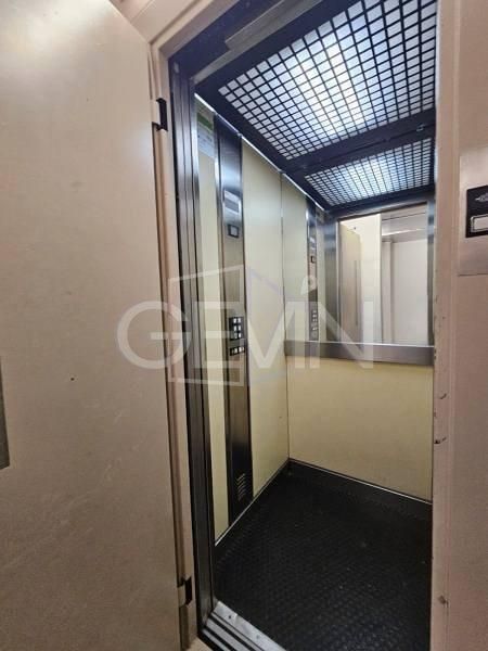 Pis en venda en  Barcelona Capital amb Balcó