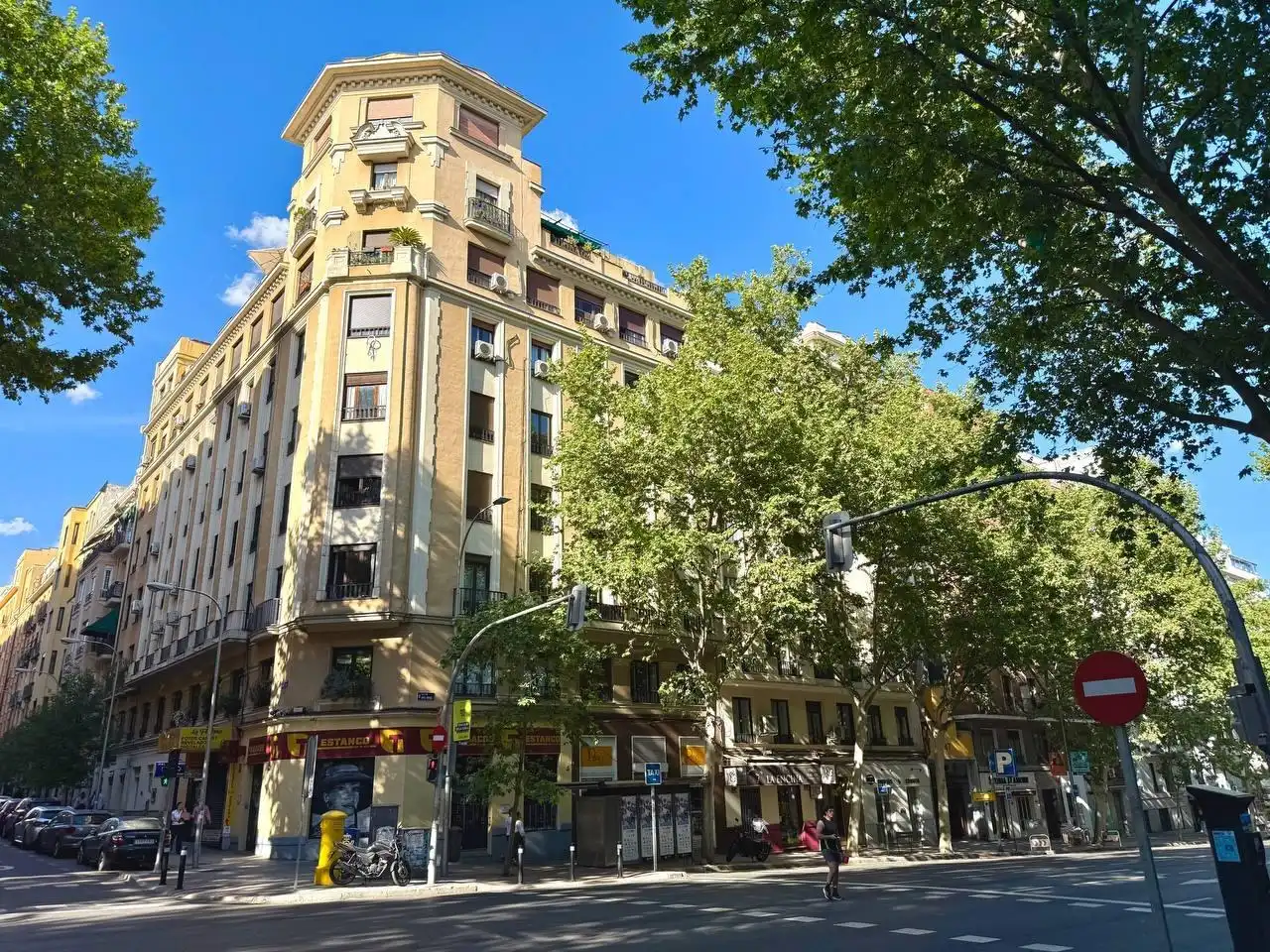 Flat with lift for sale in Calle ALONSO CANO 65, imagen 31
