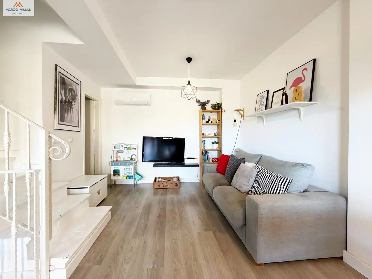 Bungalow mit Pool zum Verkauf in El Edén, imagen 6