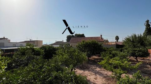 Photo 5 of Detached homes for sale in Calle Calle Infante Juan Manuel, La Viña, Lorca