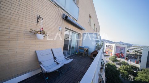 Foto 4 de Dúplex en venda a Carrer de Mèrida, El Bon Pastor, Barcelona Capital