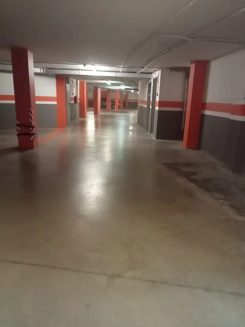 Individuel avec ascenseur à vendre à Berga, imagen 3