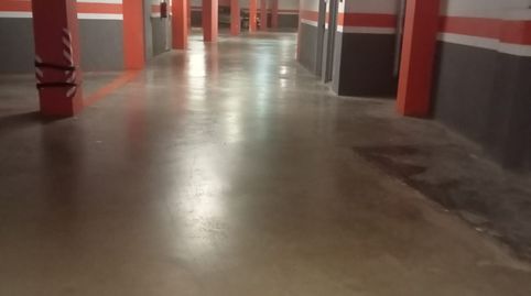 Foto 3 de Garaje en venta en Berga, Barcelona