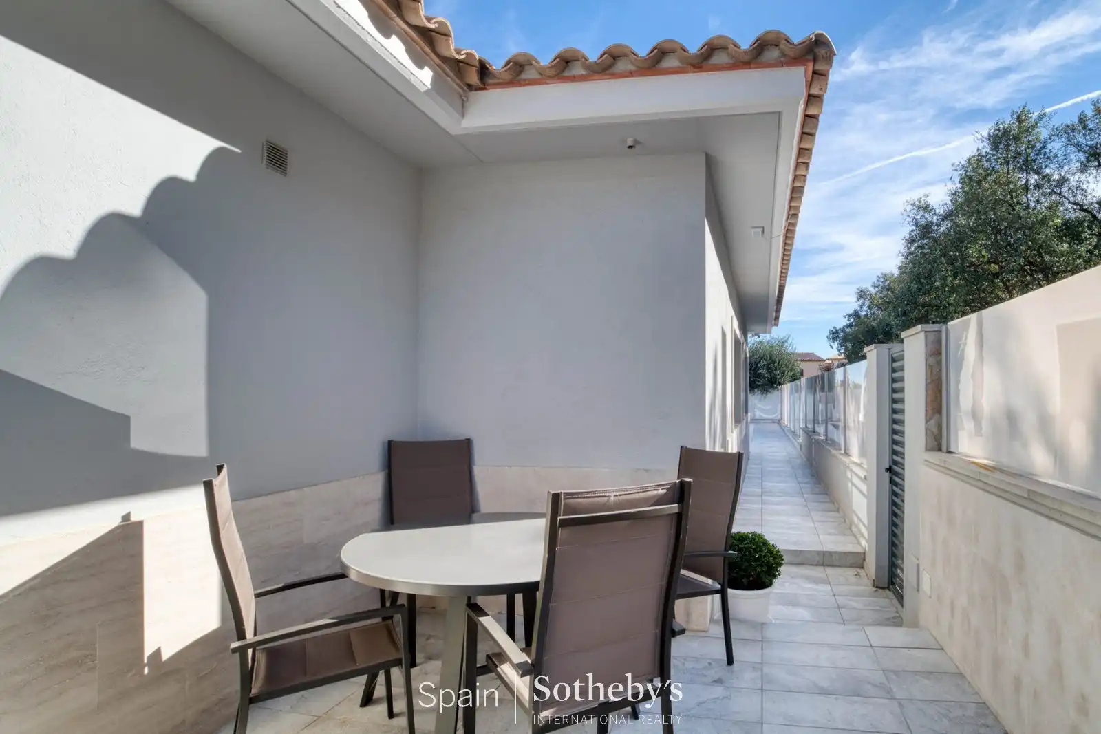 Casa amb piscina en venda a Cabanyes - Mas Ambrós - Mas Pallí, imagen 26