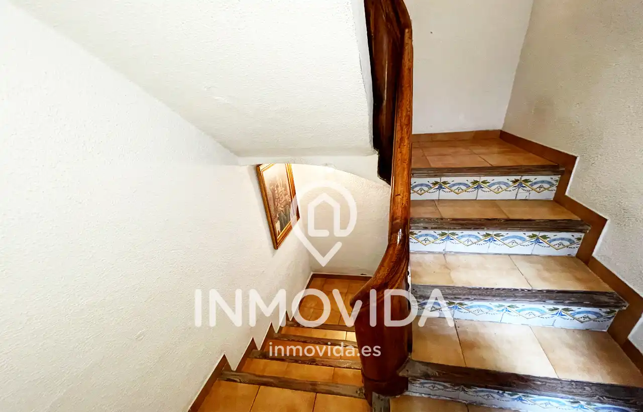Haus mit Terrasse zum Verkauf in Plaça de la Trinitat, imagen 6