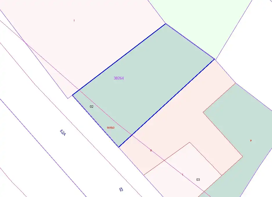 Residencial en venta en Alajeró