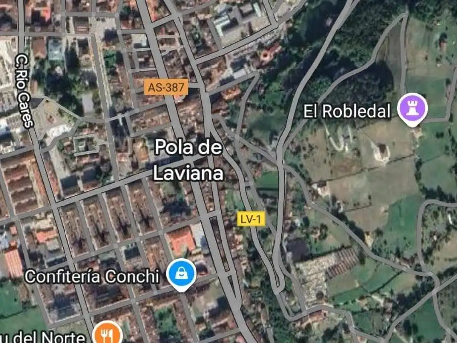 Wohngebäude zum Verkauf in Laviana, imagen 2