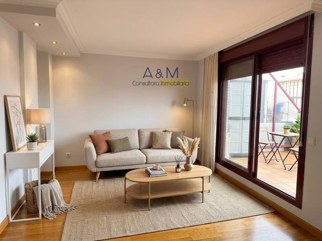 Piso en Venta en Monasterio San Millán de la Cogolla en Villa de Prado