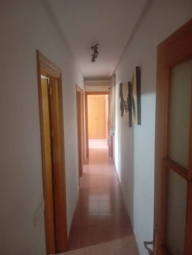 Flat for sale in Murcia