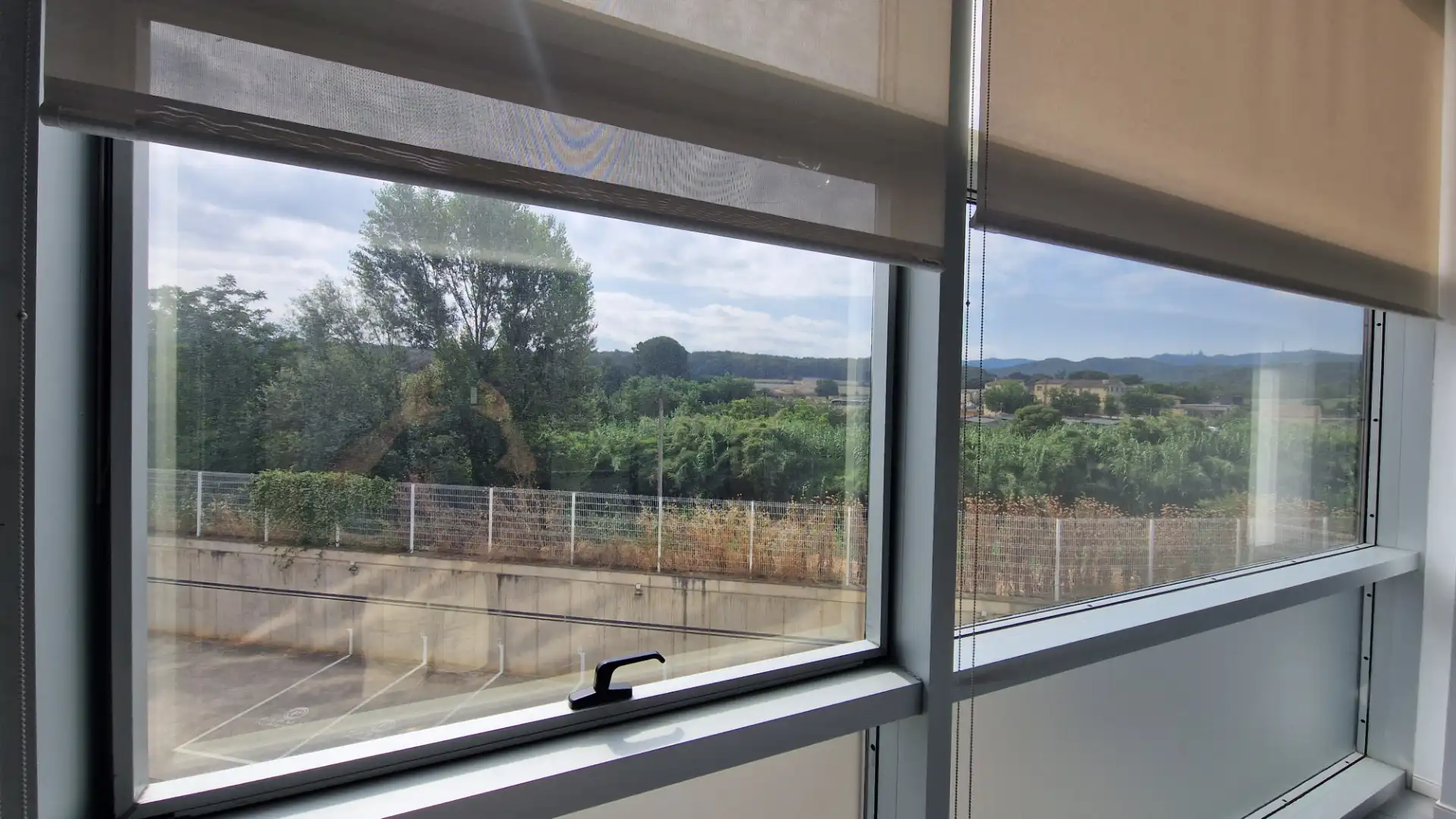 Büro mit Aufzug zur Miete in Avinguda Corts Catalanes, imagen 12