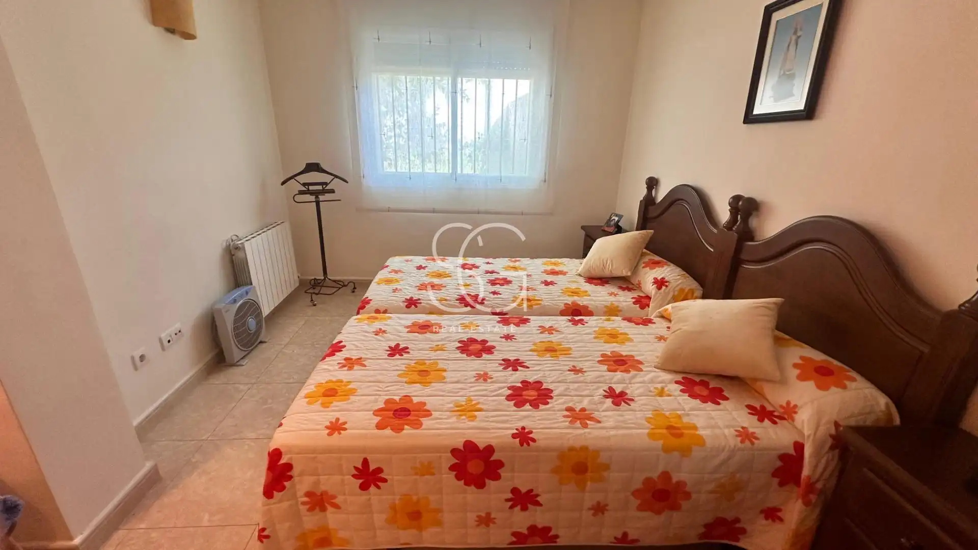 Casa bifamiliare con giardino in vendita a Roda de Barà, imagen 16