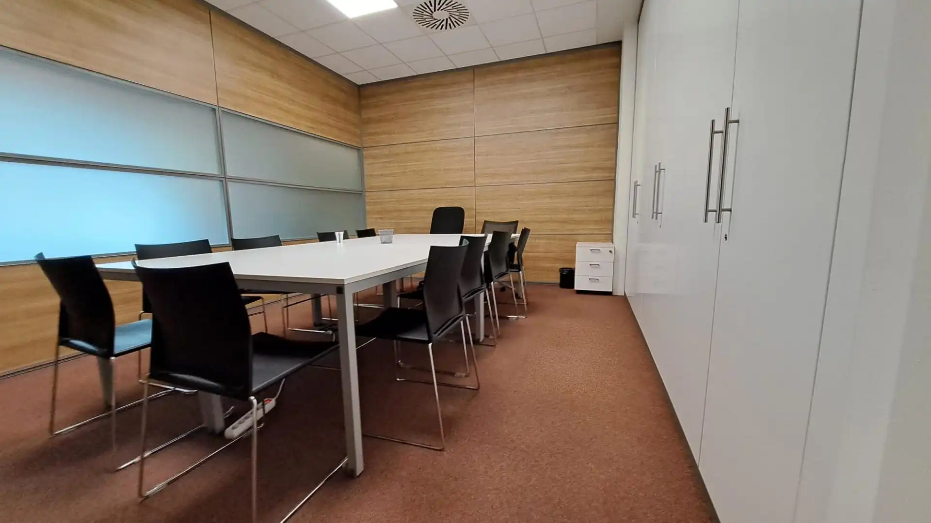 Büro zum Verkauf in Paterna