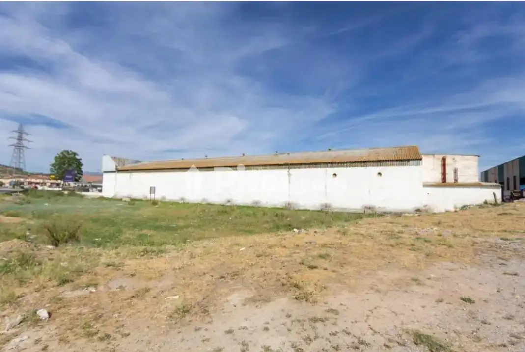 Nave industrielle à vendre à Carretera Carretera de Pinos Puente, 2, imagen 21