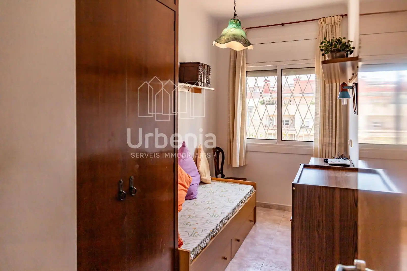 Ático con ascensor en venta en Sarrià - Sant Gervasi, imagen 47
