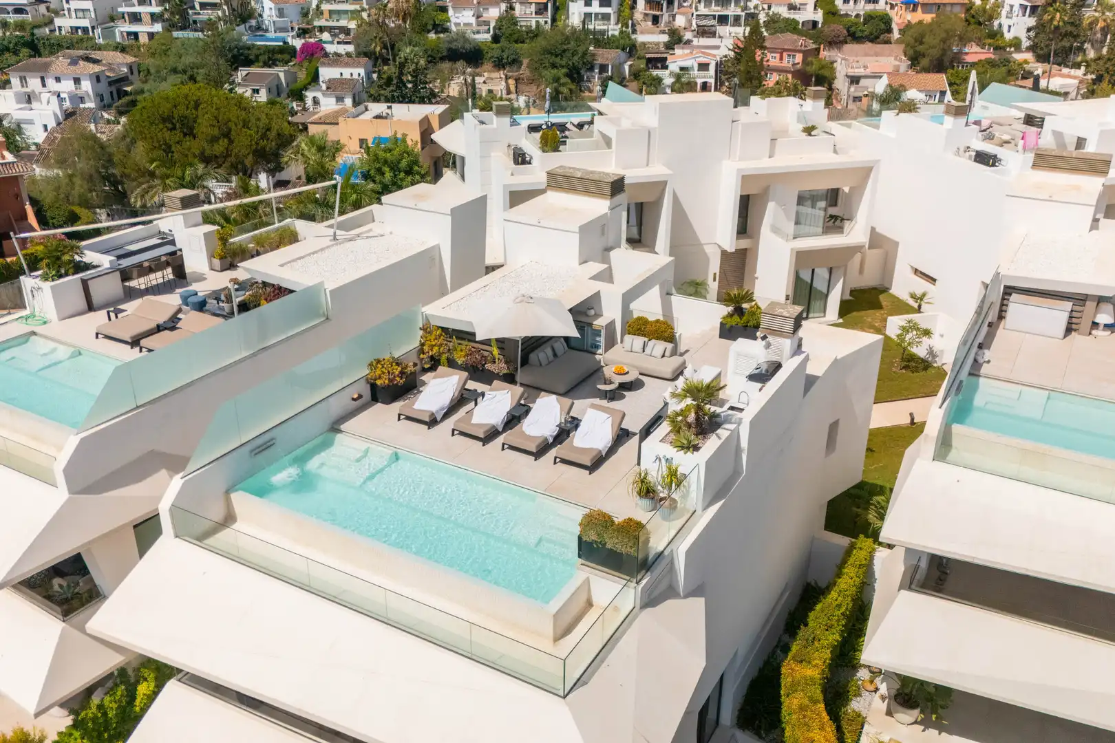 Maison avec piscine à vendre à REAL-NVA ANDALUCIA D 27, imagen 58
