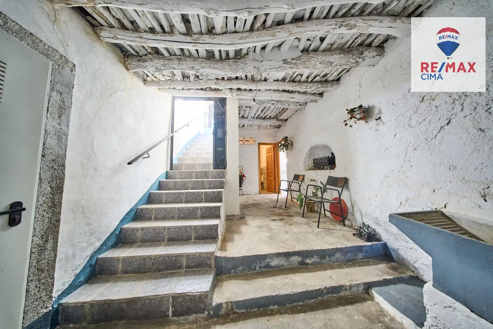 Casa o xalet en venda en Busquístar amb Terrassa, Traster i Balcó